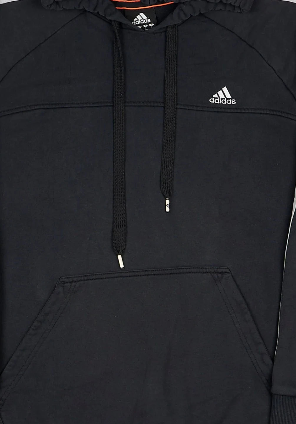 Adidas - Hoodie (L)