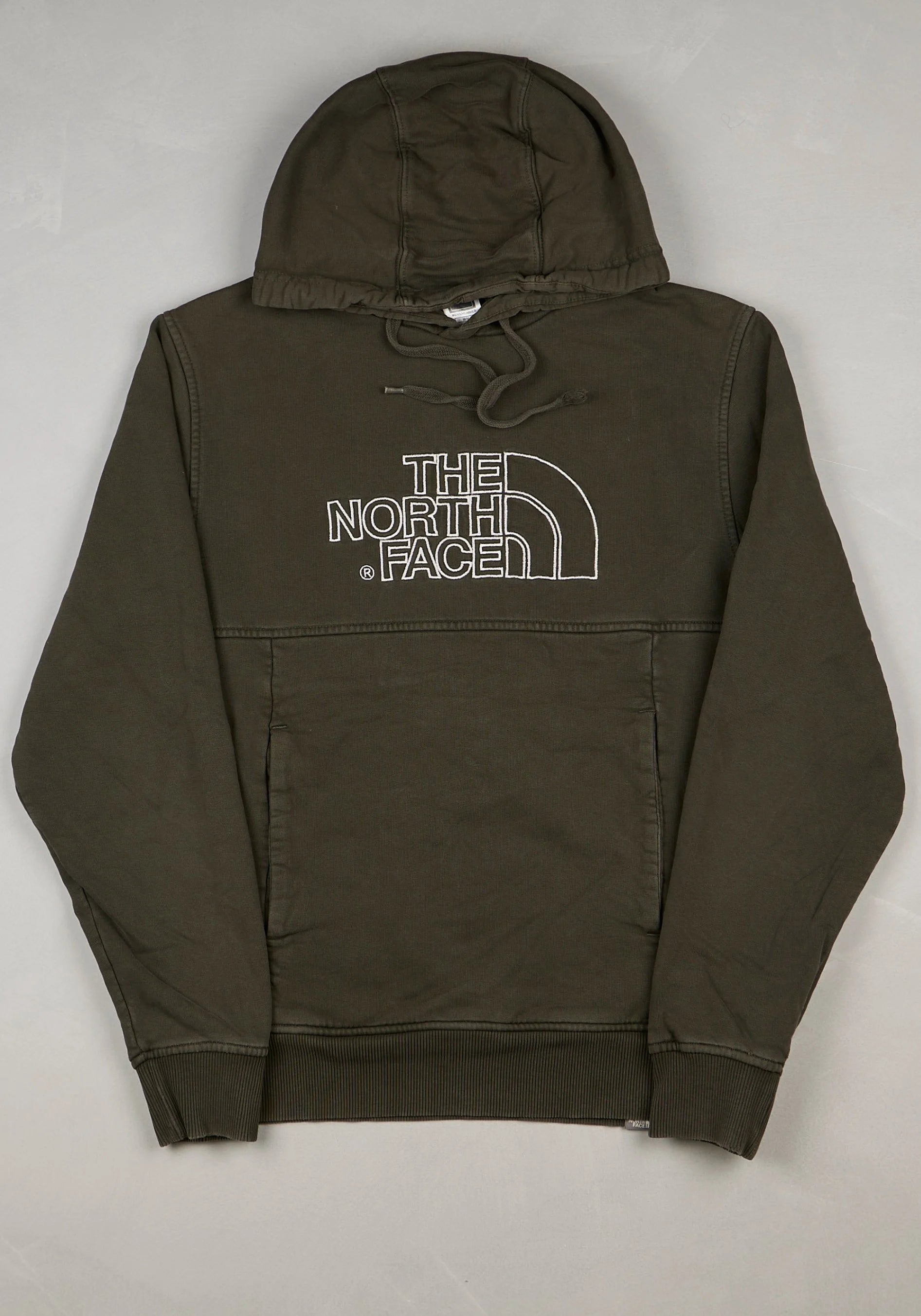 The North Face - Hoodie (M)