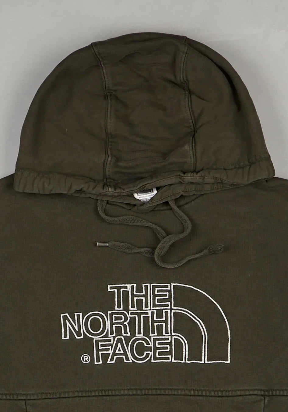 The North Face - Hoodie (M)