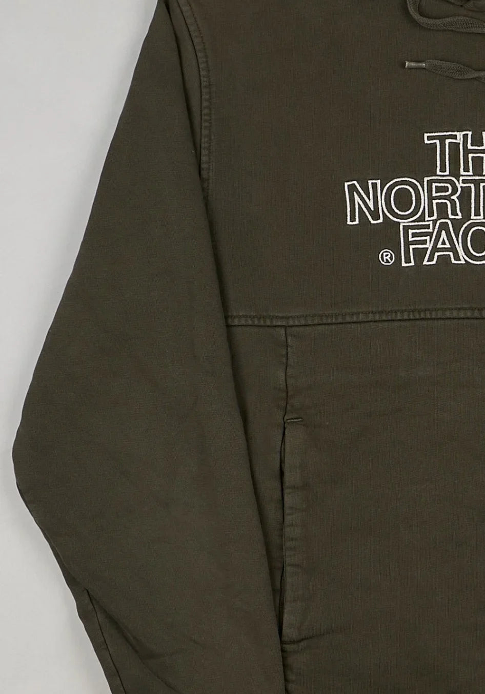 The North Face - Hoodie (M)