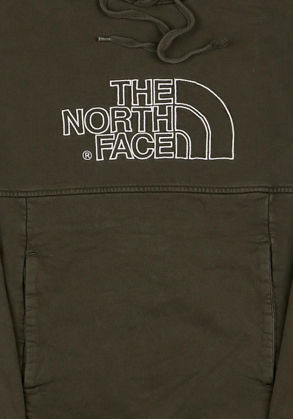 The North Face - Hoodie (M)