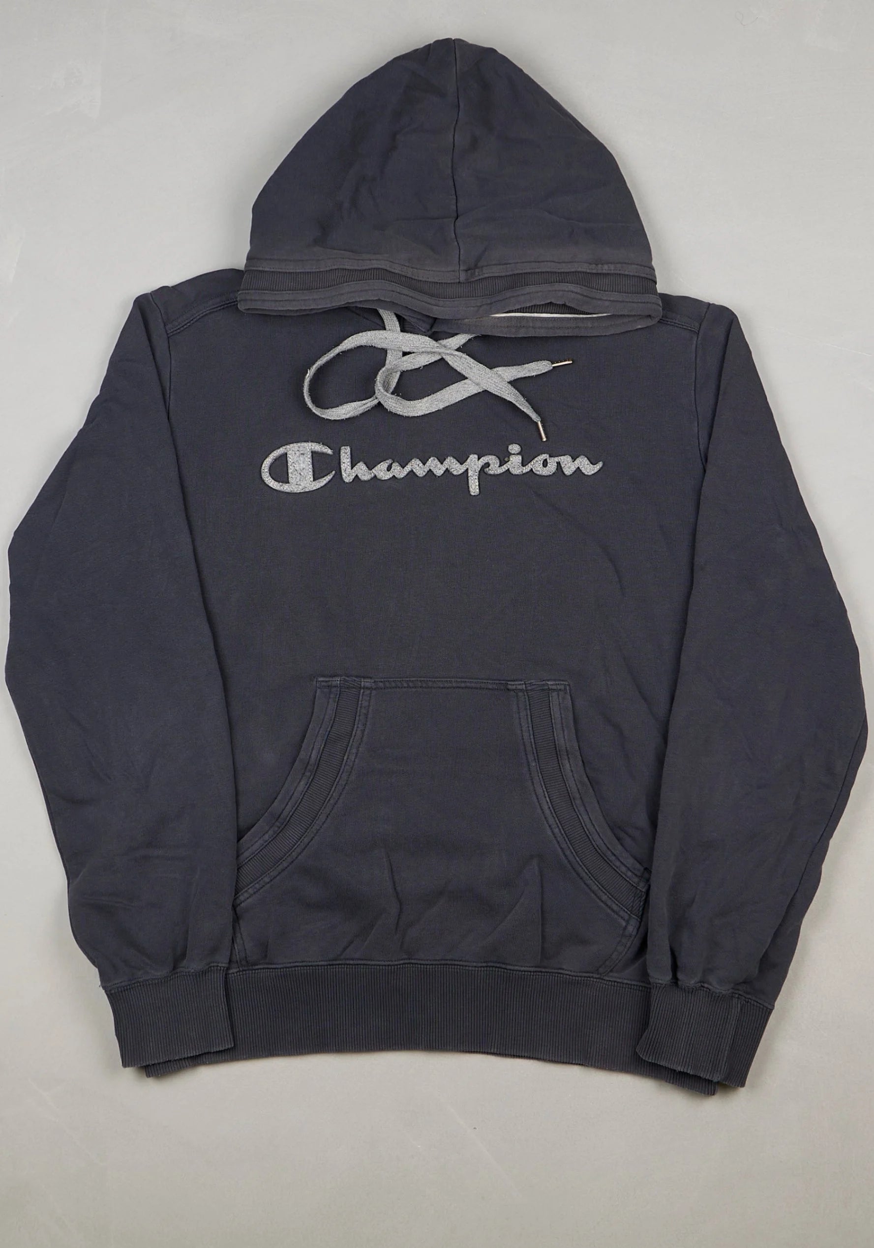 Champion - Hoodie (L)