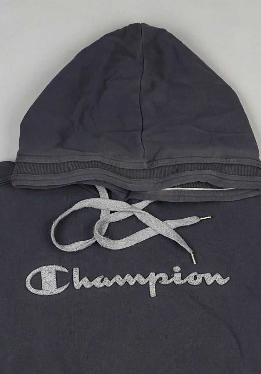 Champion - Hoodie (L)