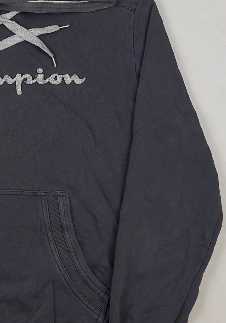 Champion - Hoodie (L)