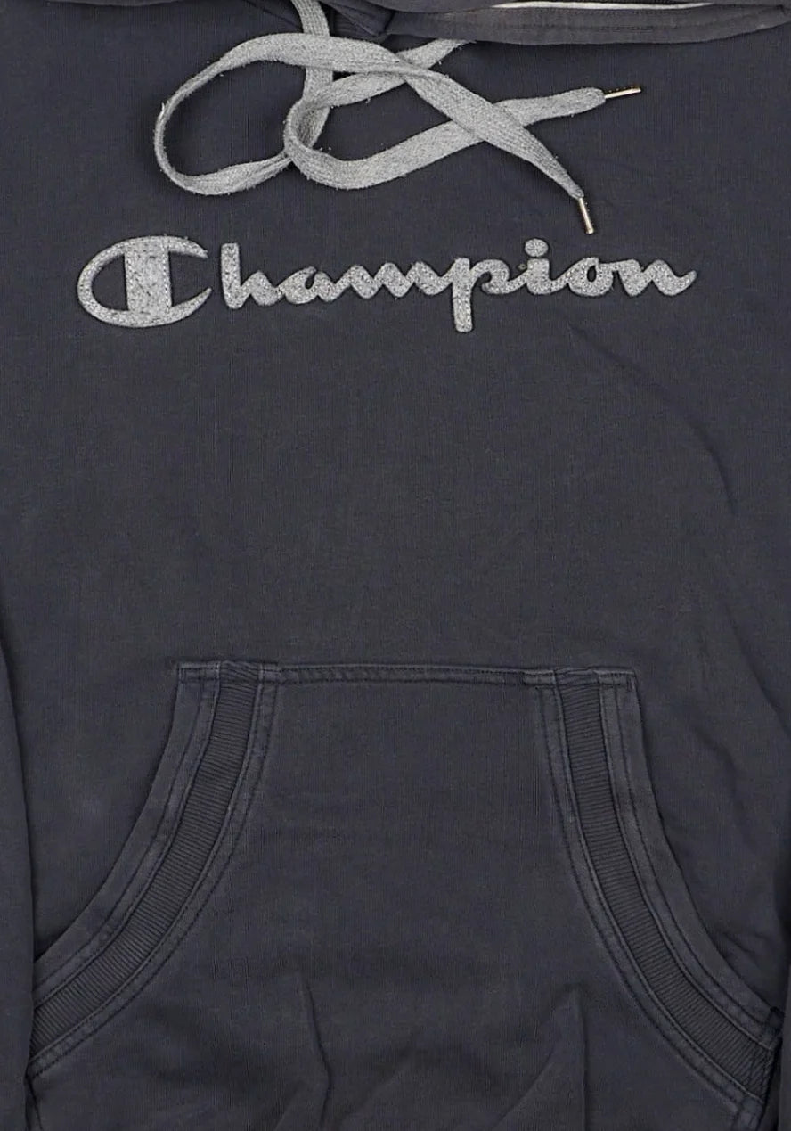 Champion - Hoodie (L)