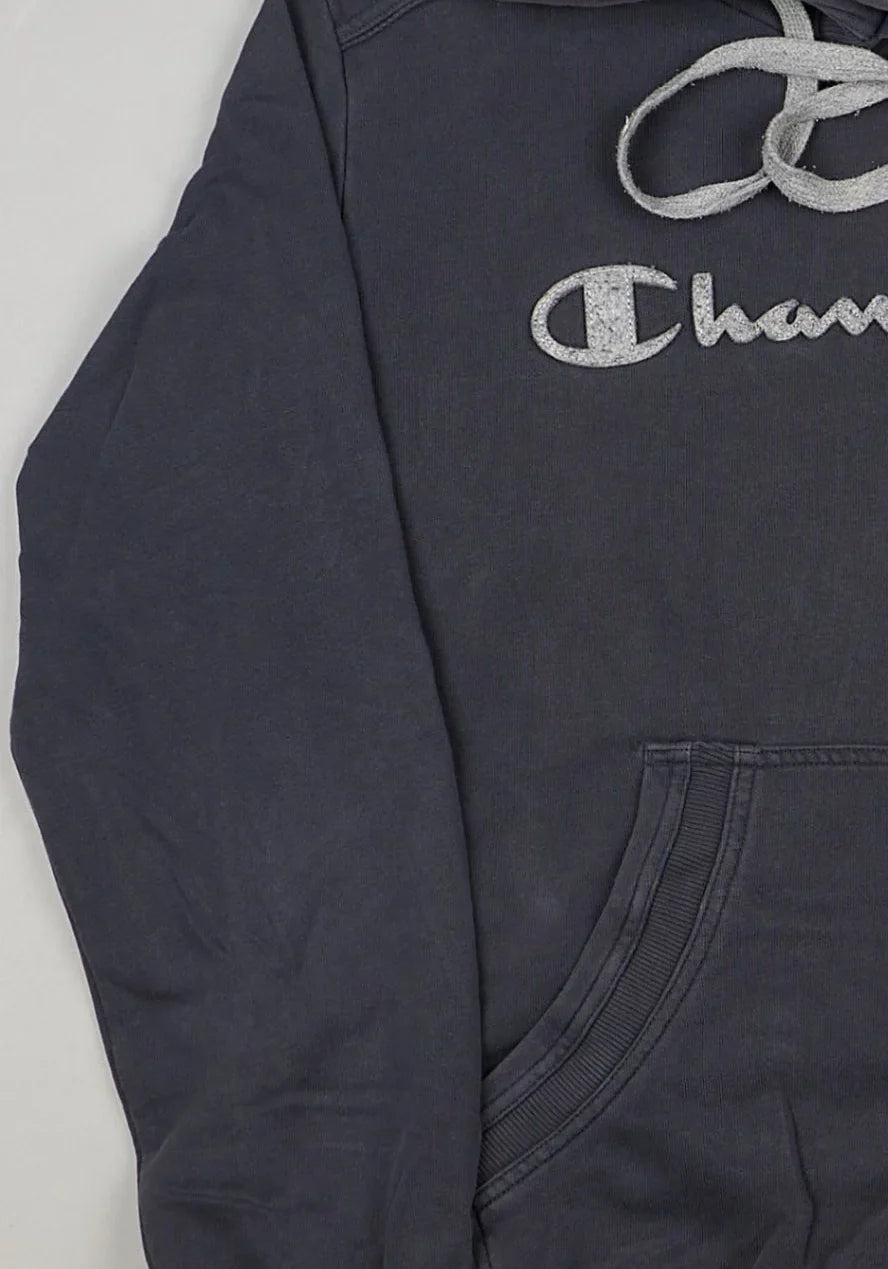 Champion - Hoodie (L)