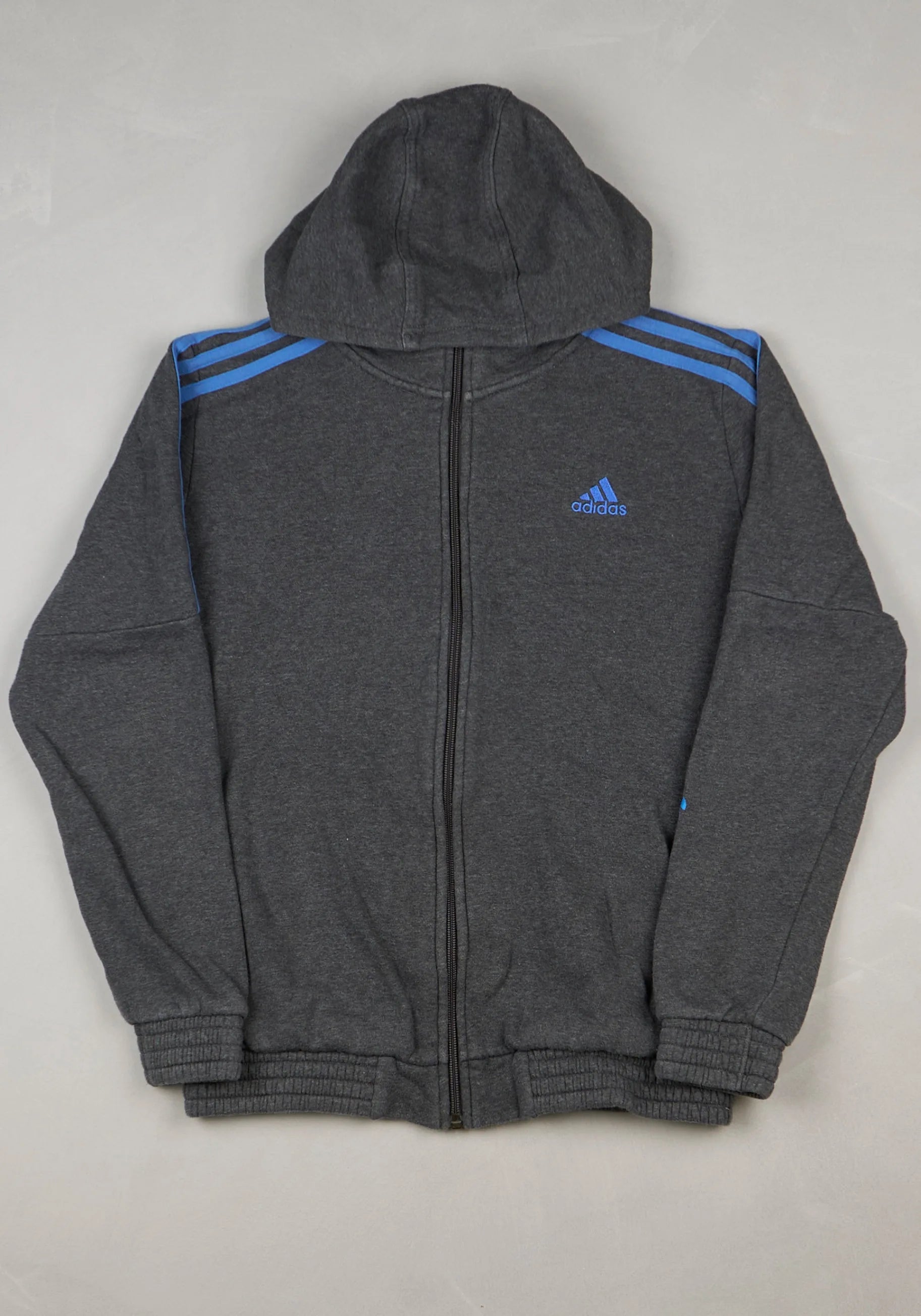 Adidas - Full Zip (S)