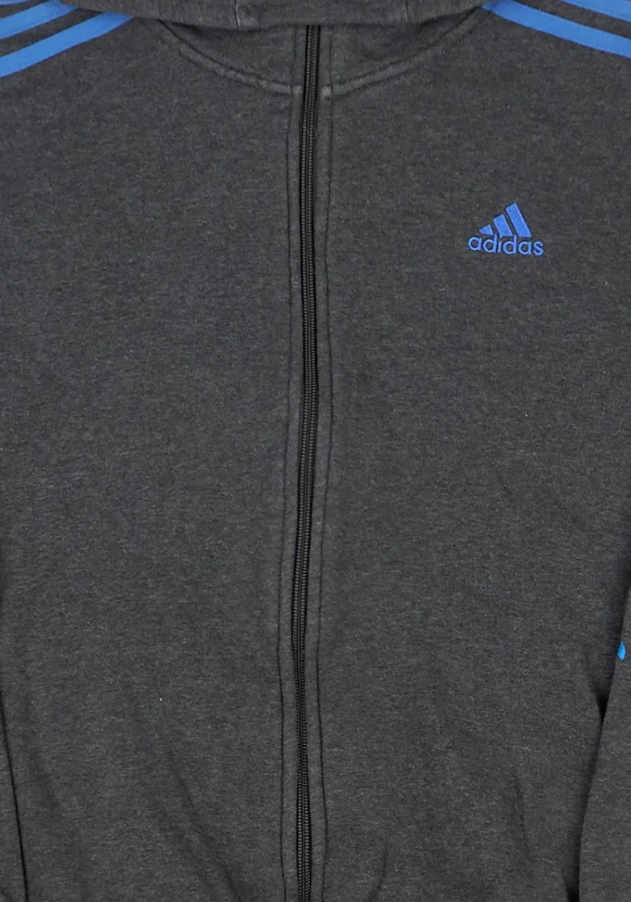 Adidas - Full Zip (S)