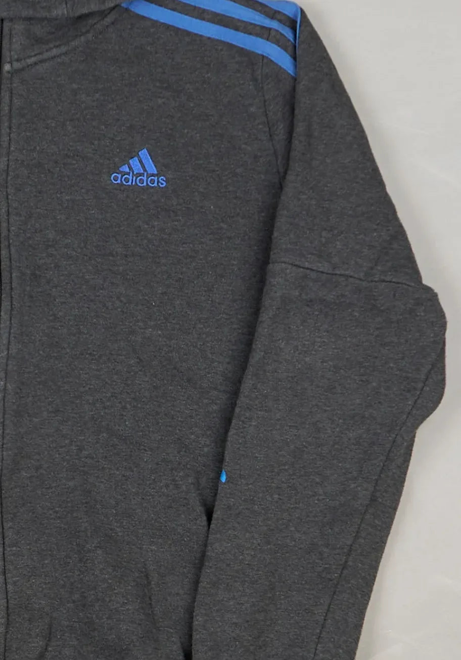 Adidas - Full Zip (S)