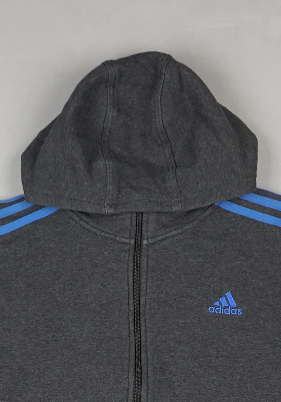 Adidas - Full Zip (S)