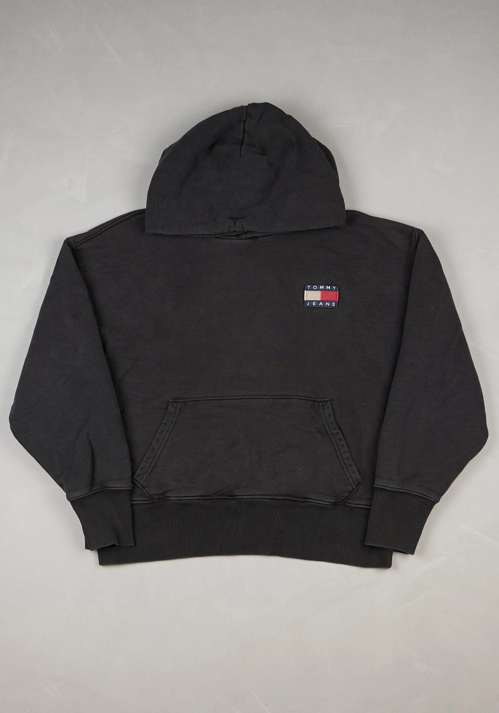 Tommy Jeans - Hoodie (XS)