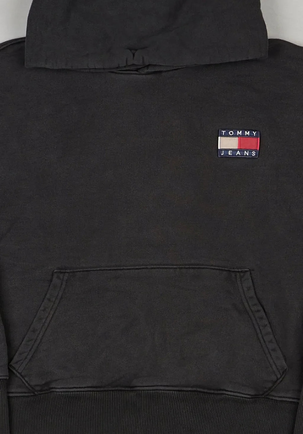 Tommy Jeans - Hoodie (XS)