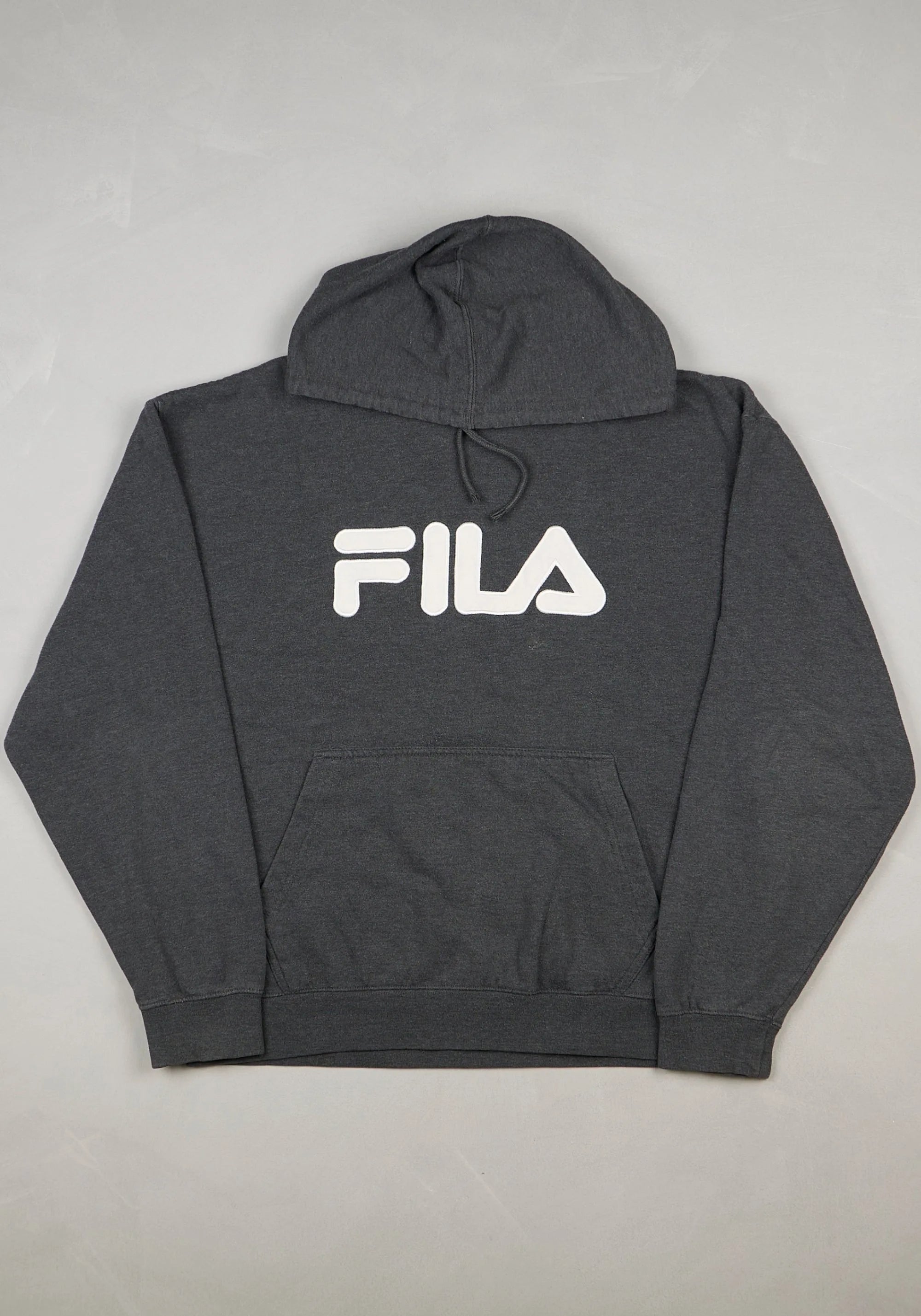 Fila - Hoodie (M)