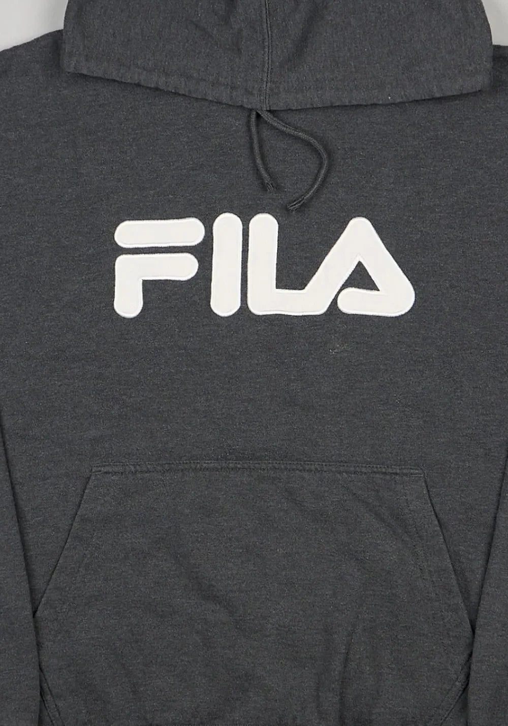 Fila - Hoodie (M)