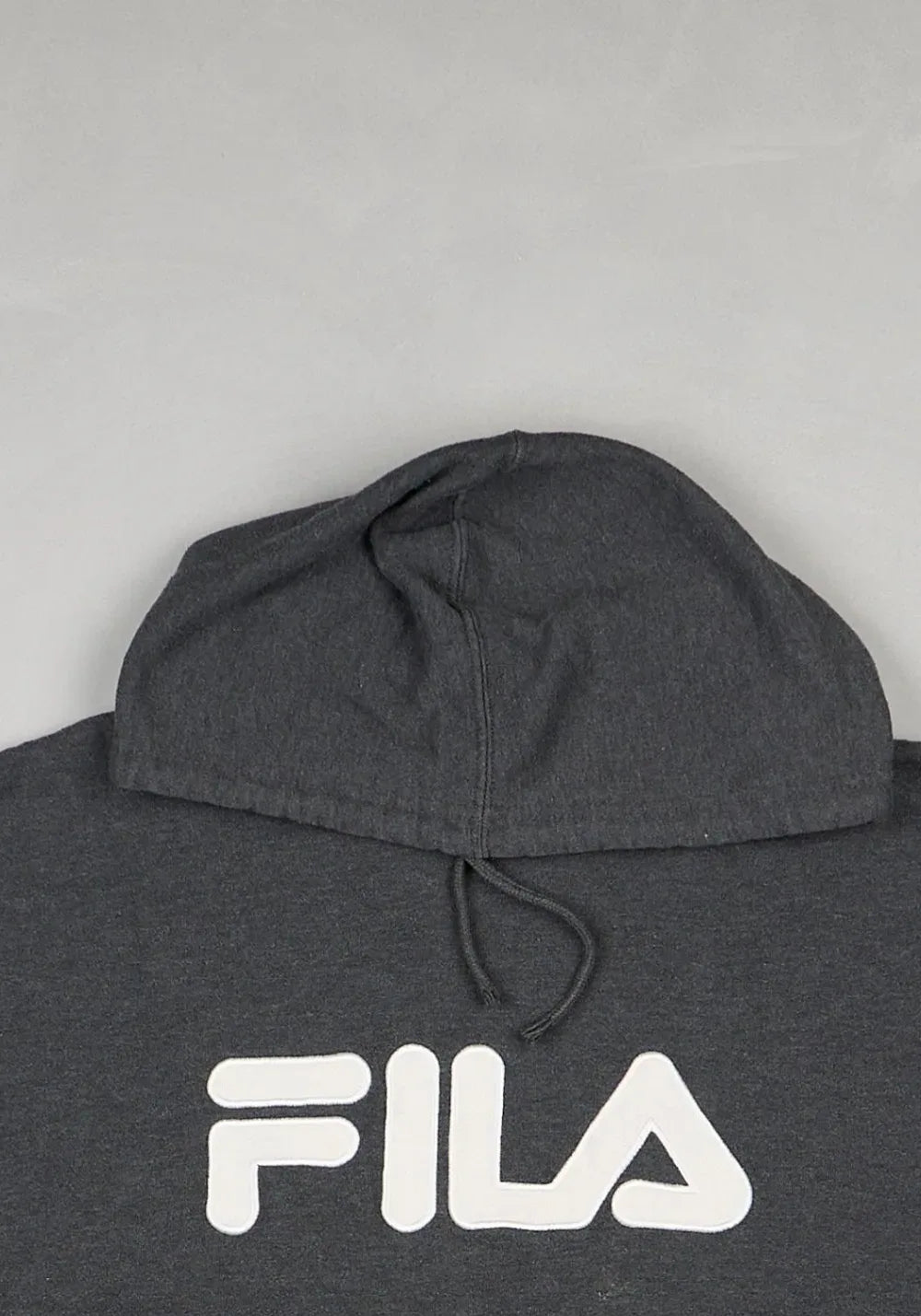 Fila - Hoodie (M)