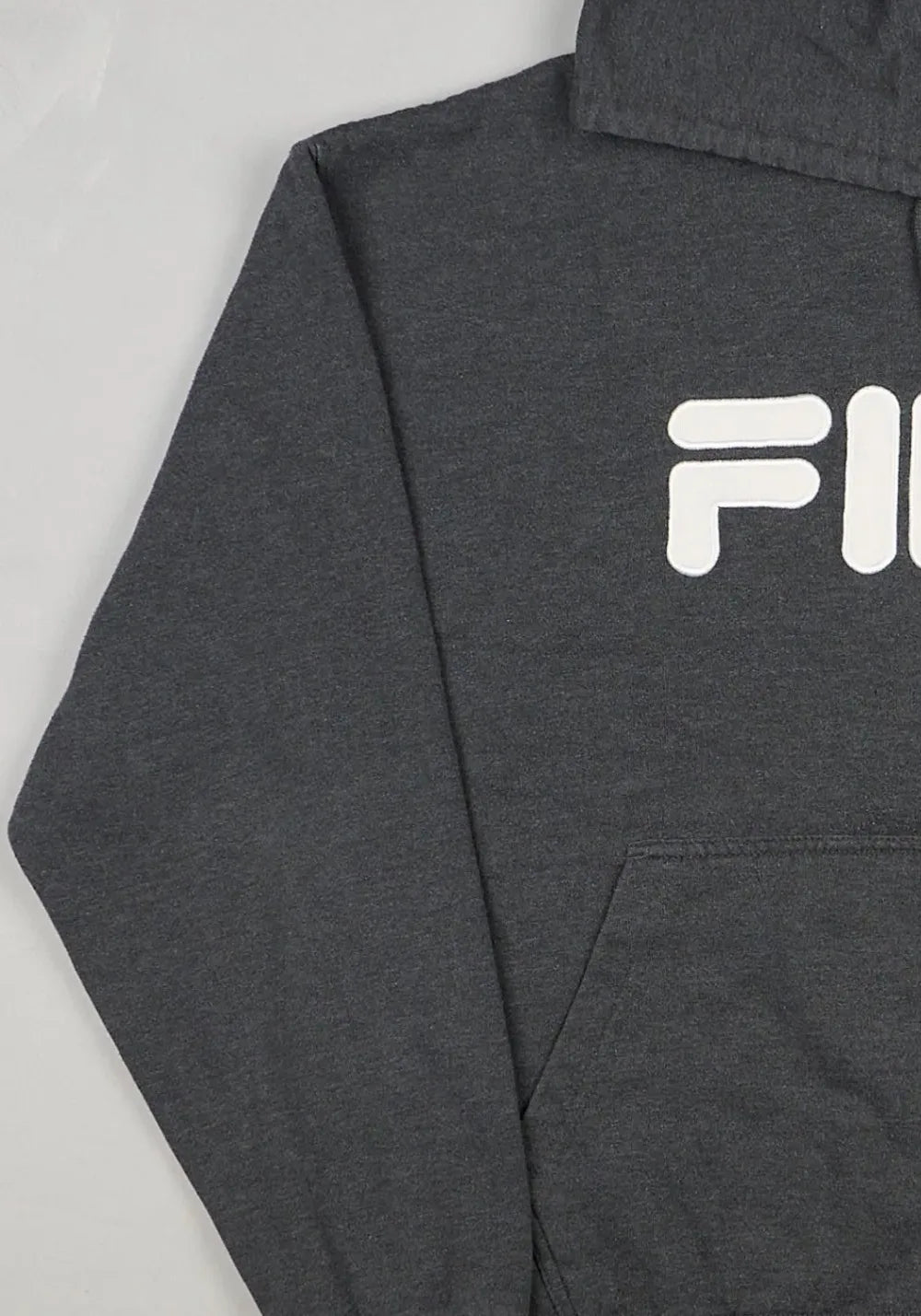 Fila - Hoodie (M)