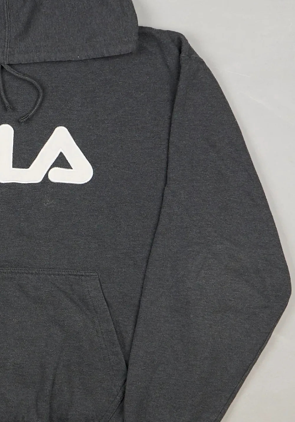 Fila - Hoodie (M)