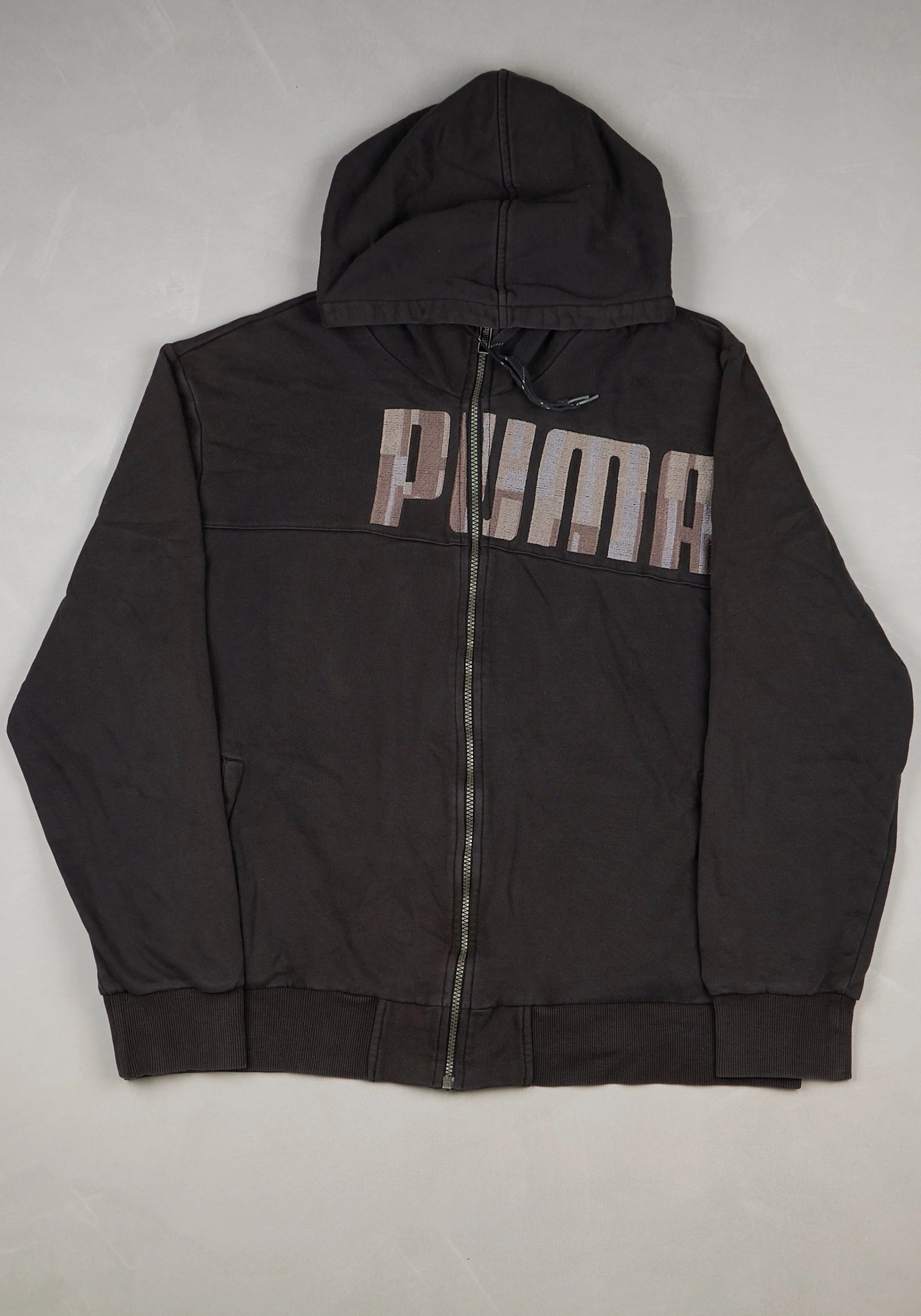 Puma - Full Zip (XL)