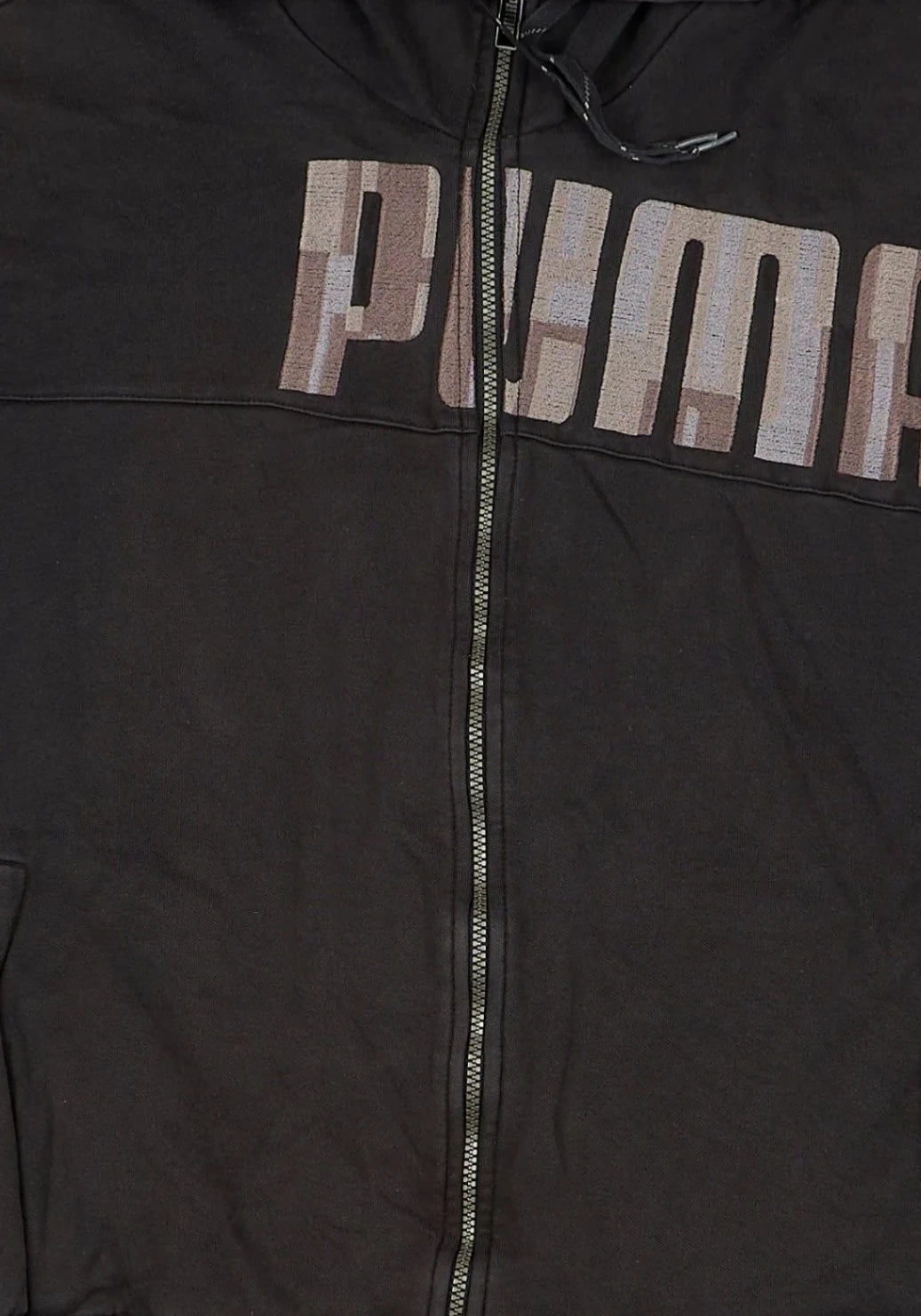 Puma - Full Zip (XL)