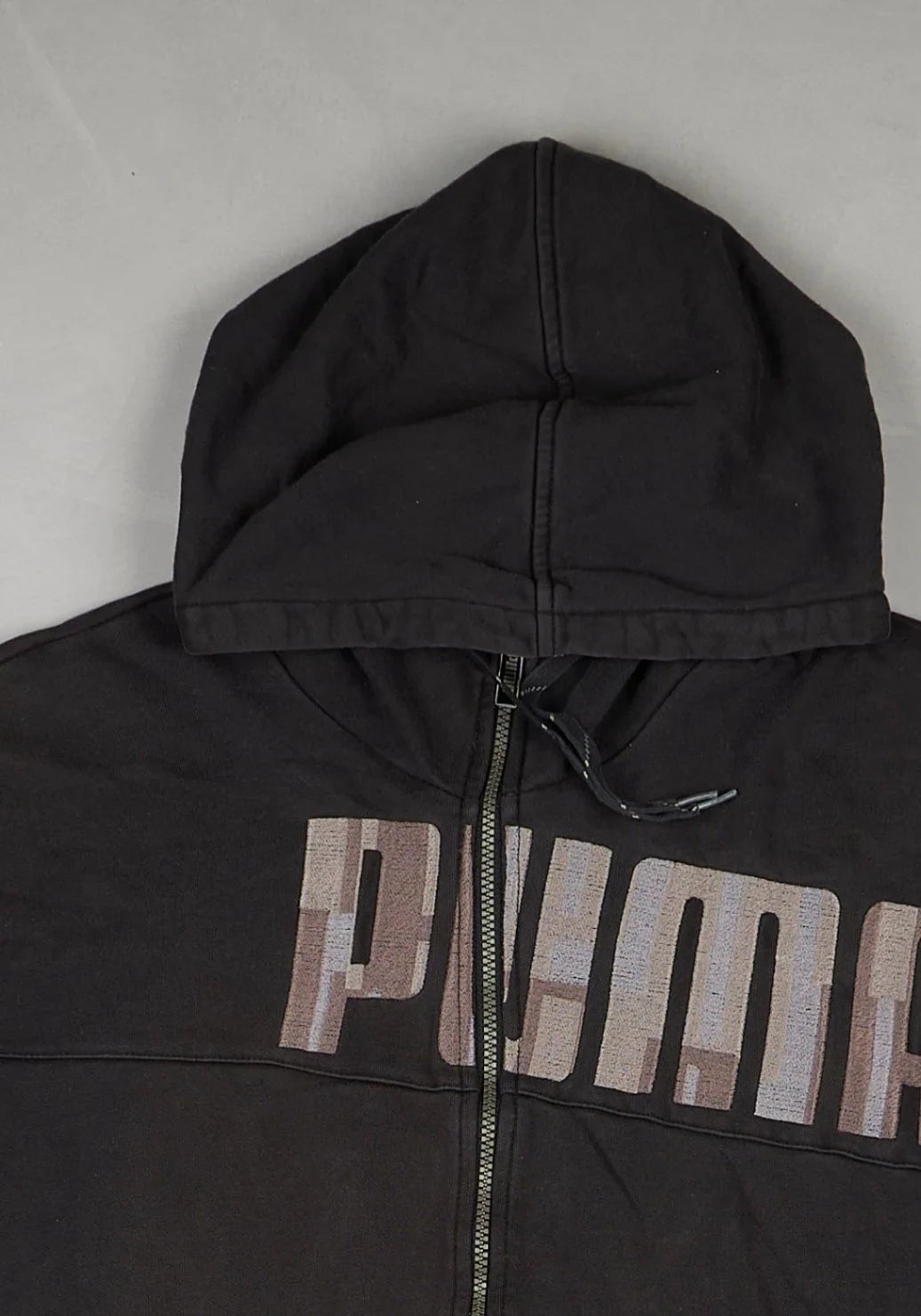 Puma - Full Zip (XL)