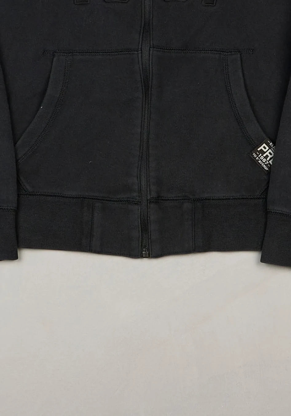 Ralph Lauren - Full Zip (S)