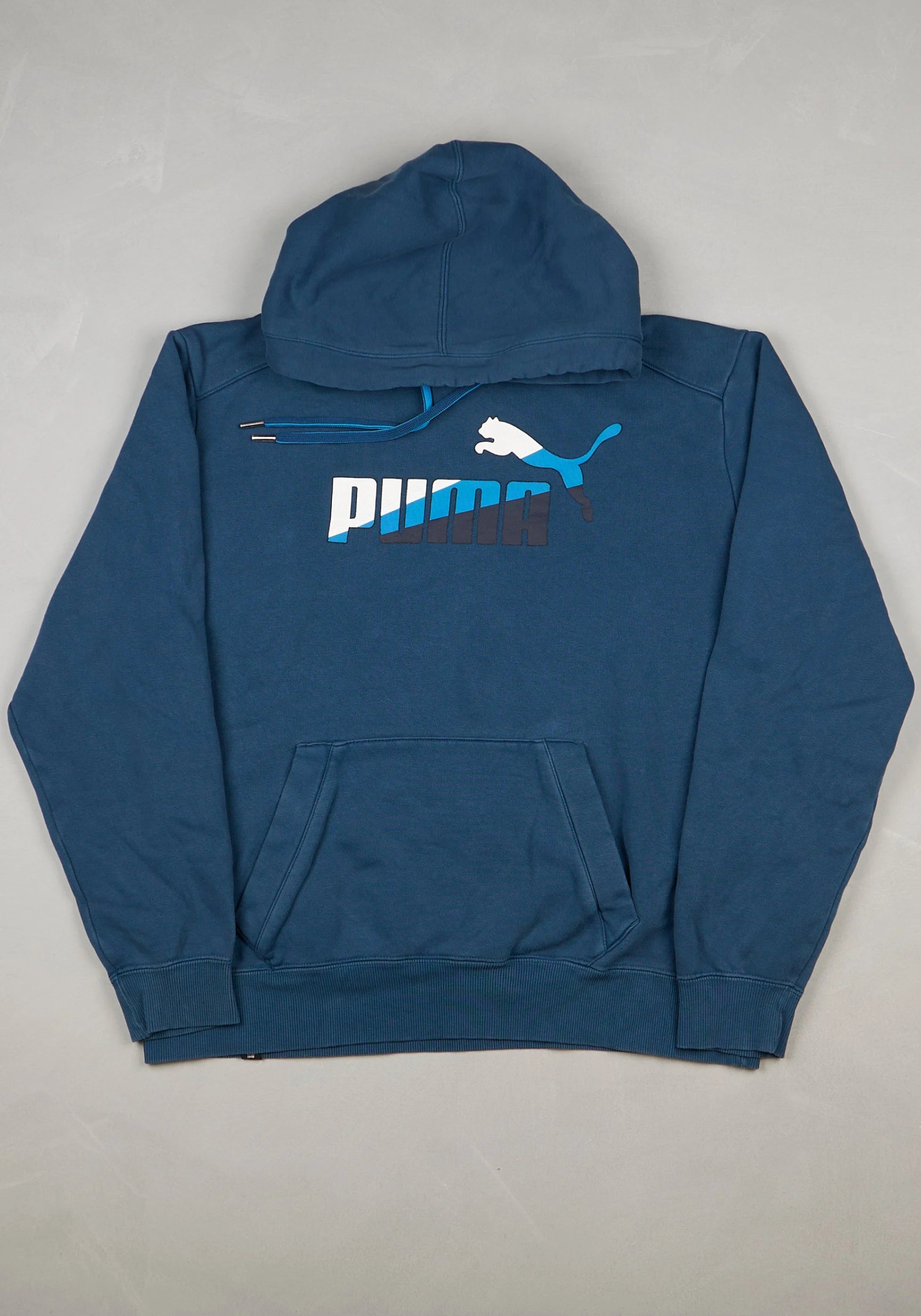 Puma - Hoodie (M)