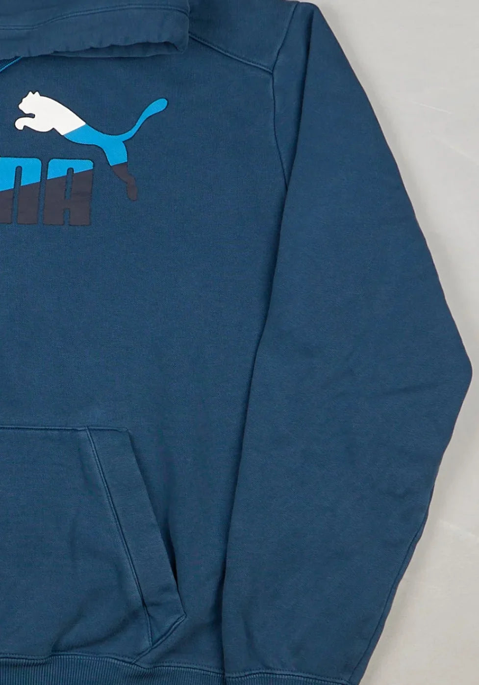 Puma - Hoodie (M)