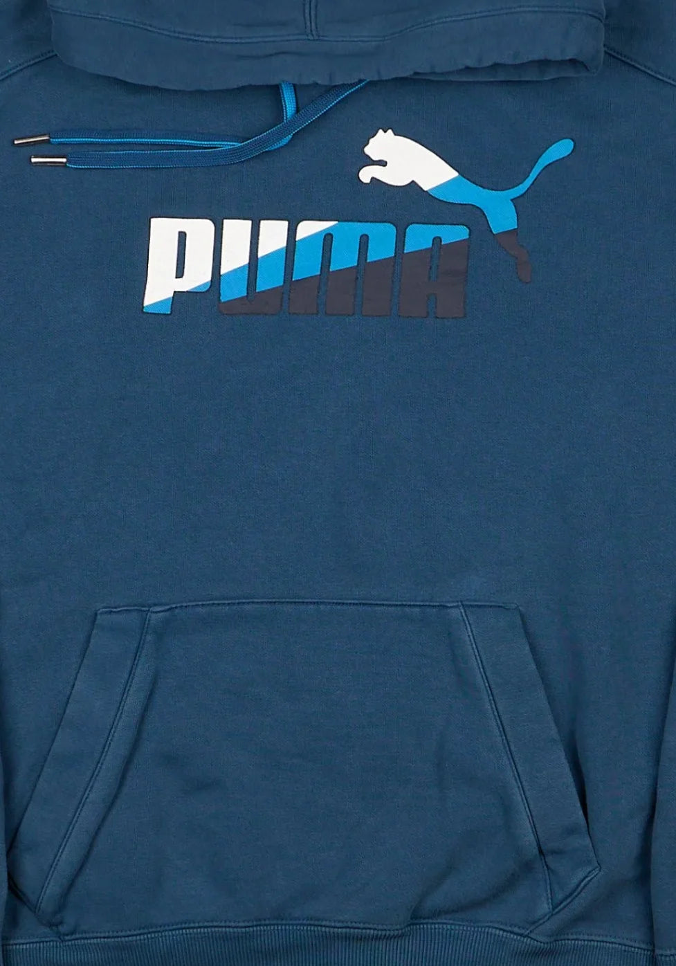 Puma - Hoodie (M)