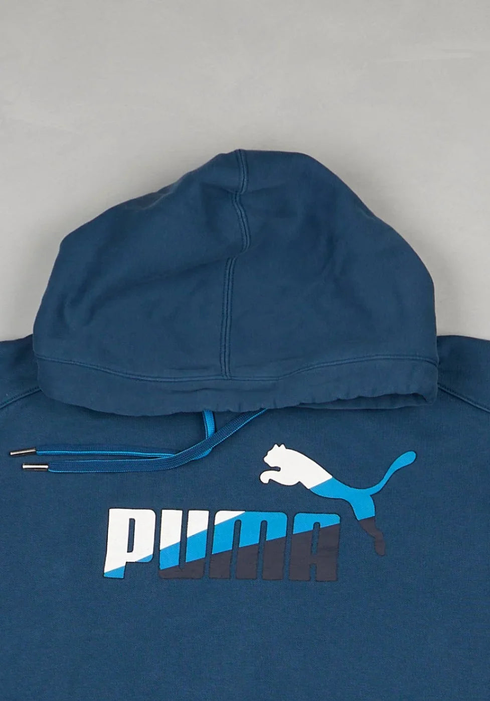 Puma - Hoodie (M)