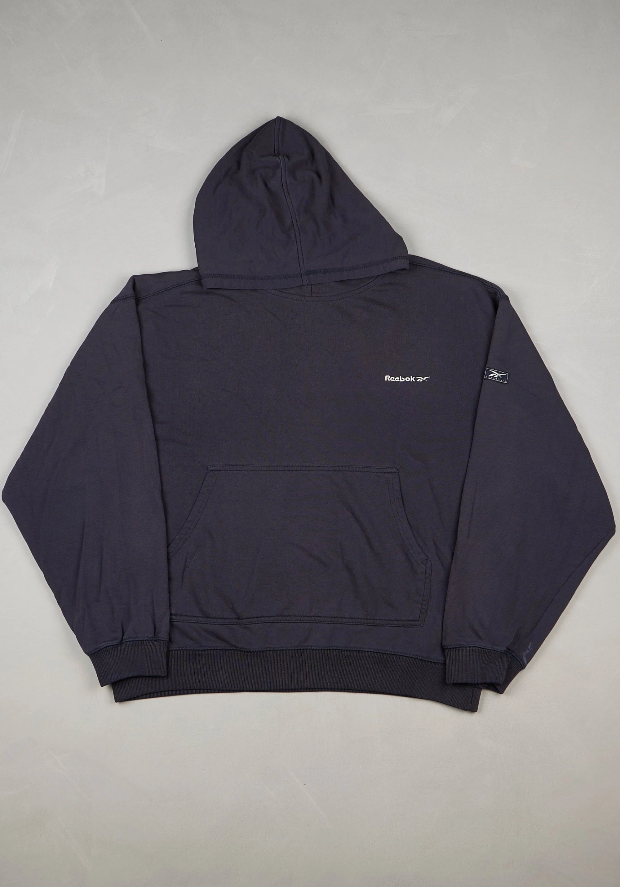 Reebok - Hoodie (S)