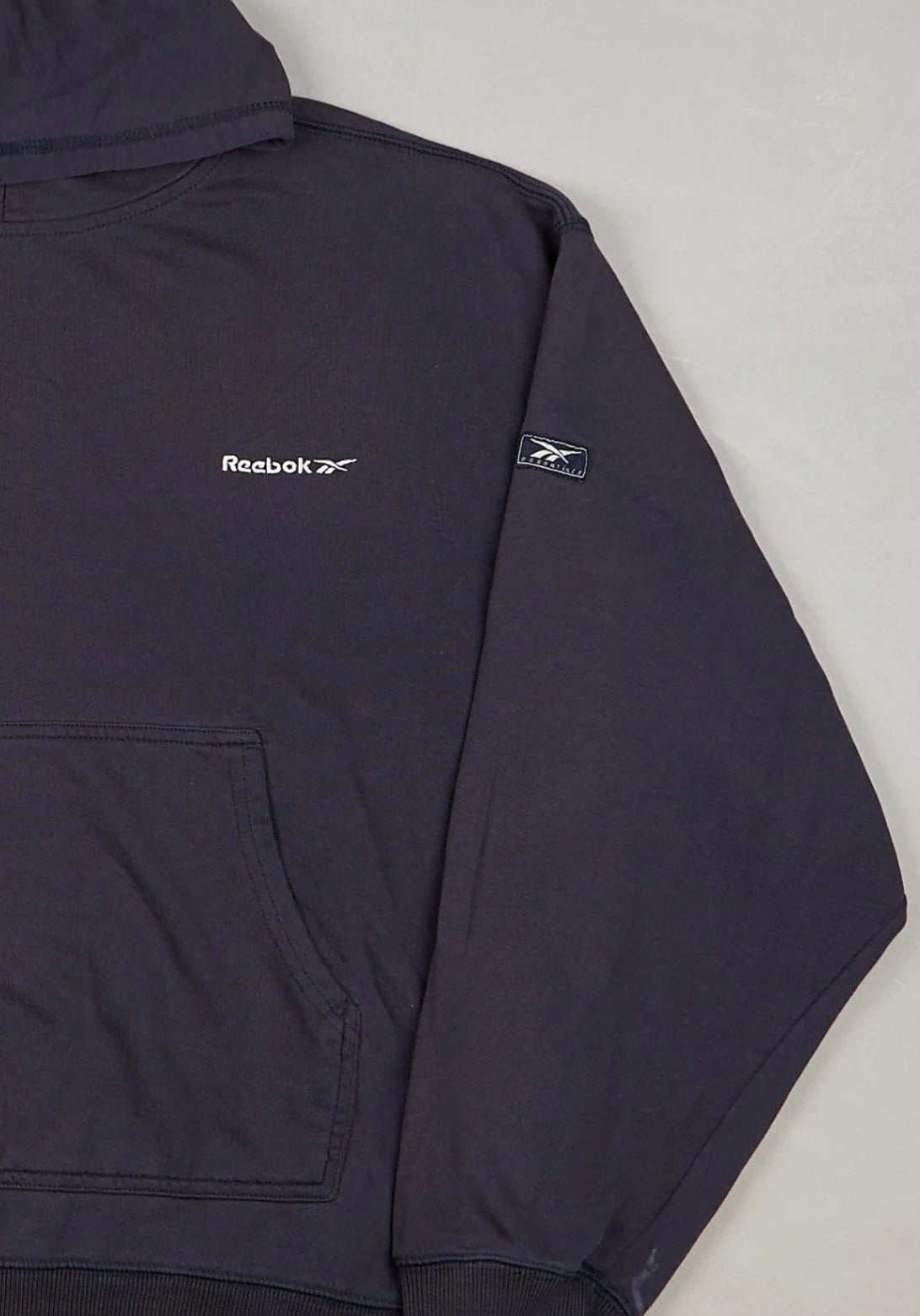 Reebok - Hoodie (S)