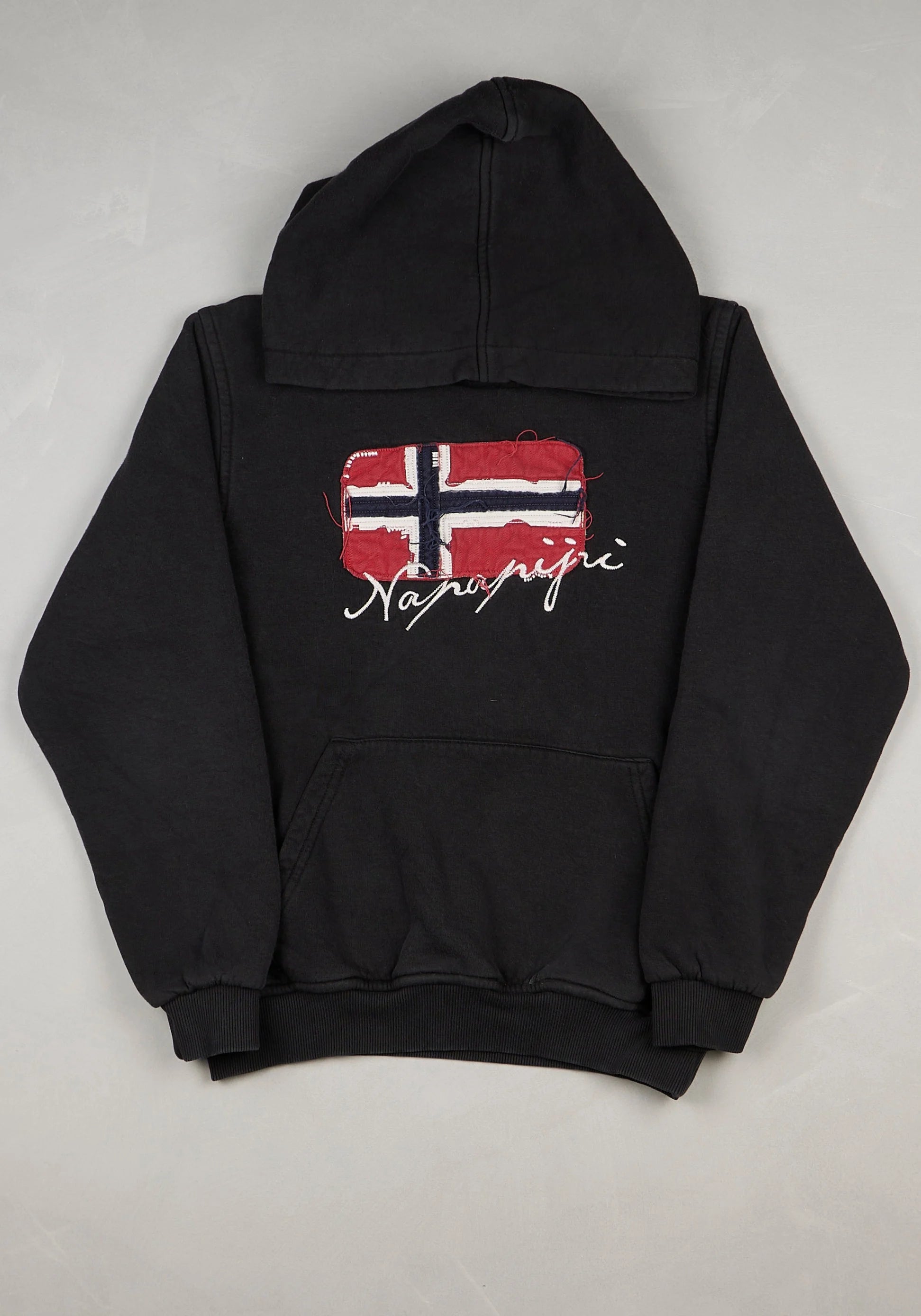 Napapijri - Hoodie (S)