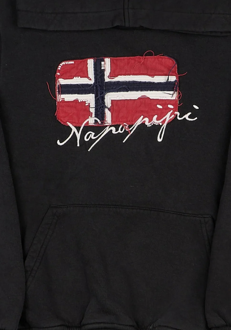 Napapijri - Hoodie (S)