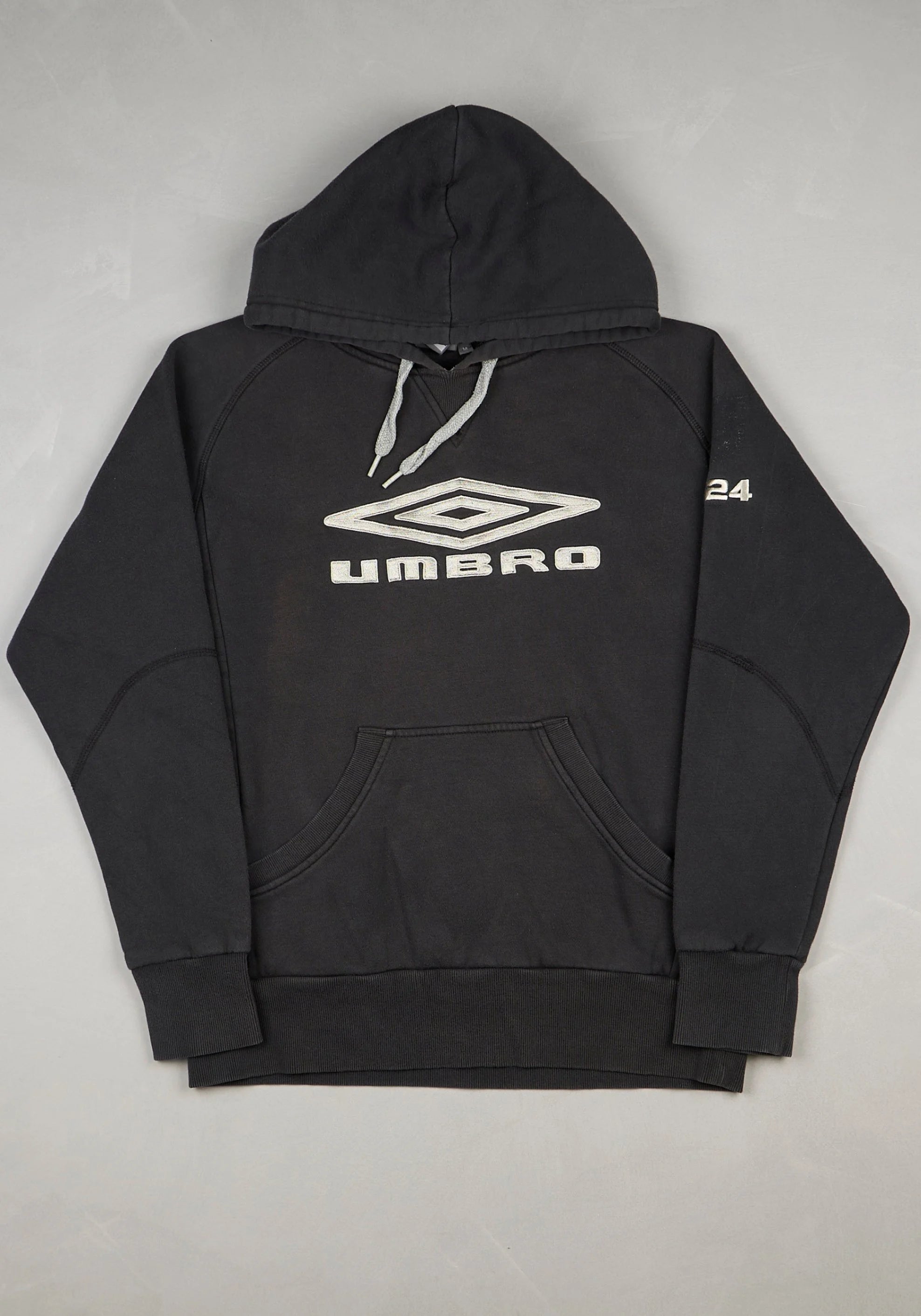 Umbro - Hoodie (M)