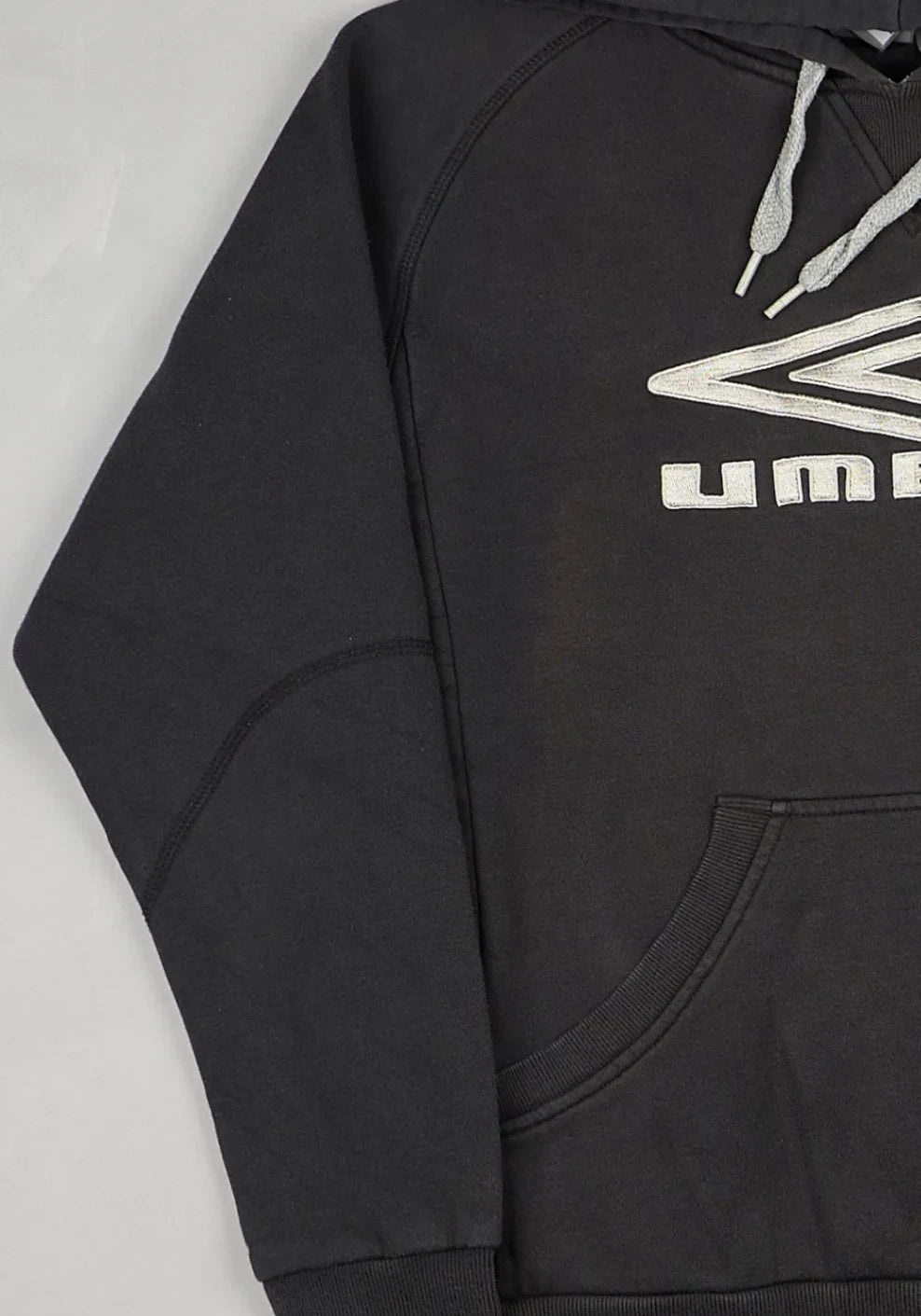 Umbro - Hoodie (M)