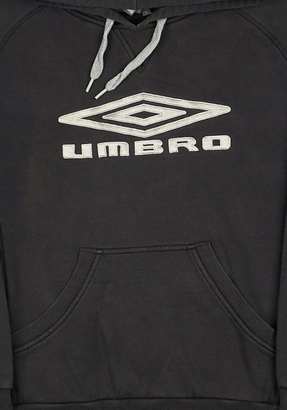 Umbro - Hoodie (M)