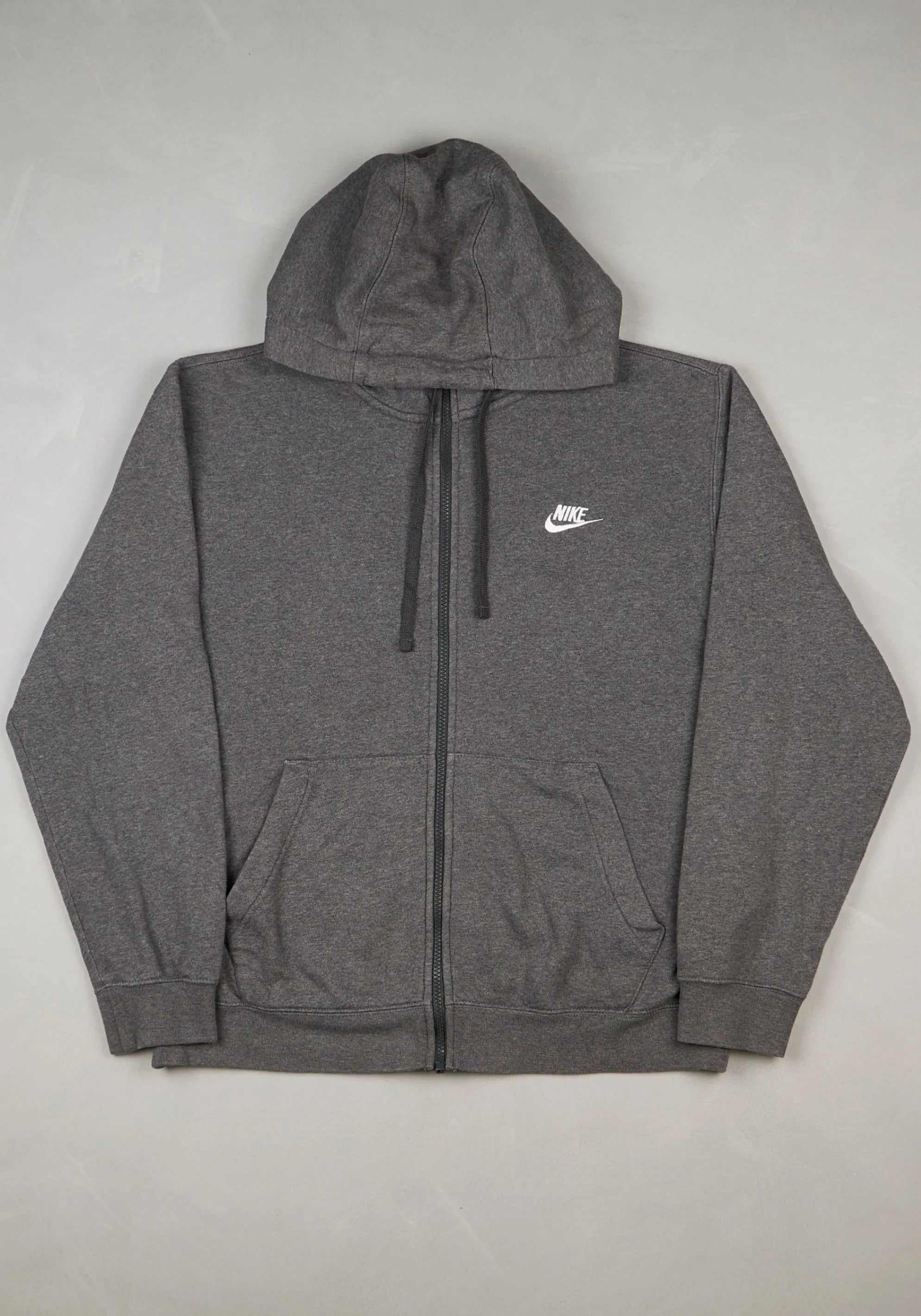 Nike - Full Zip (M)