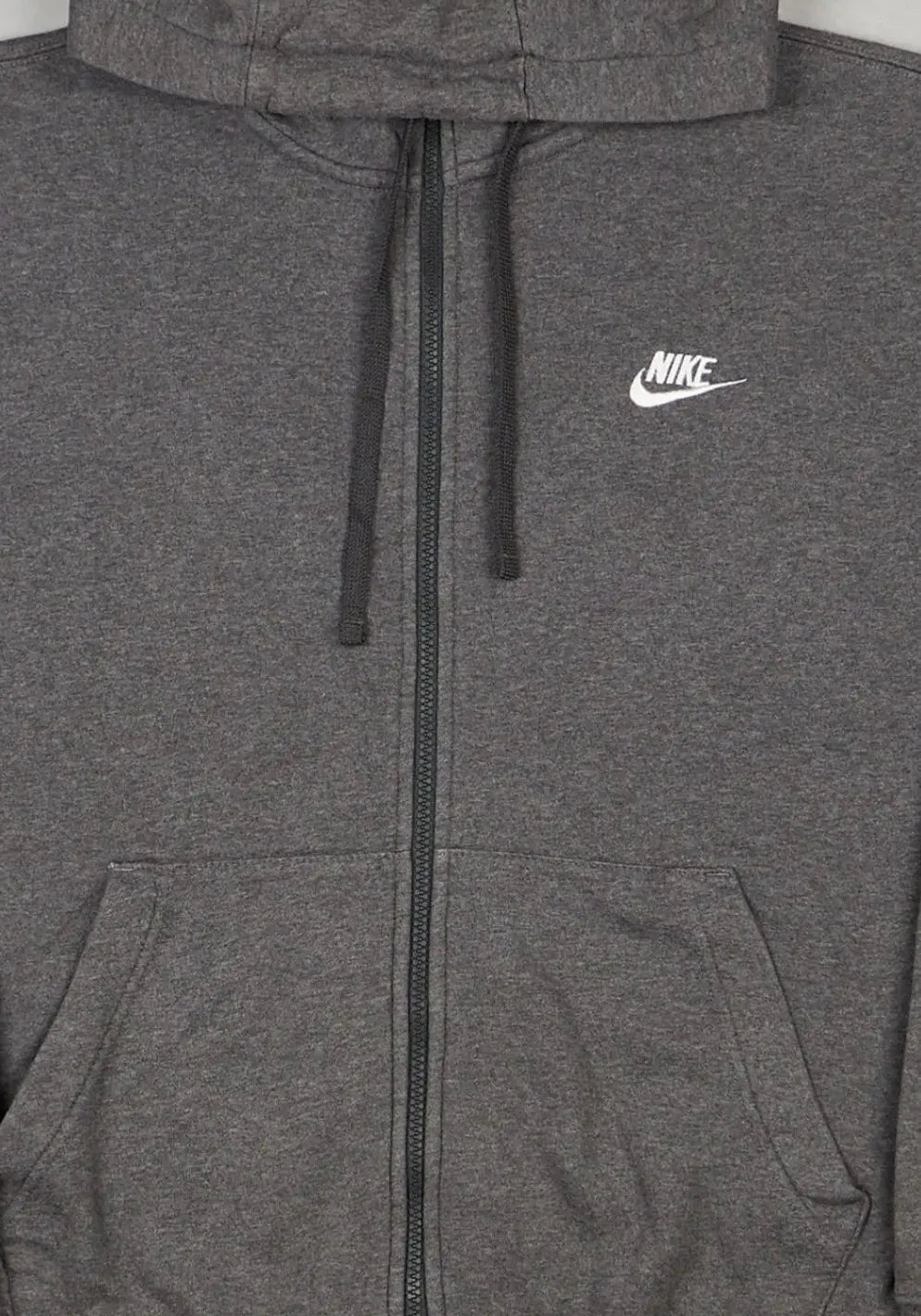 Nike - Full Zip (M)