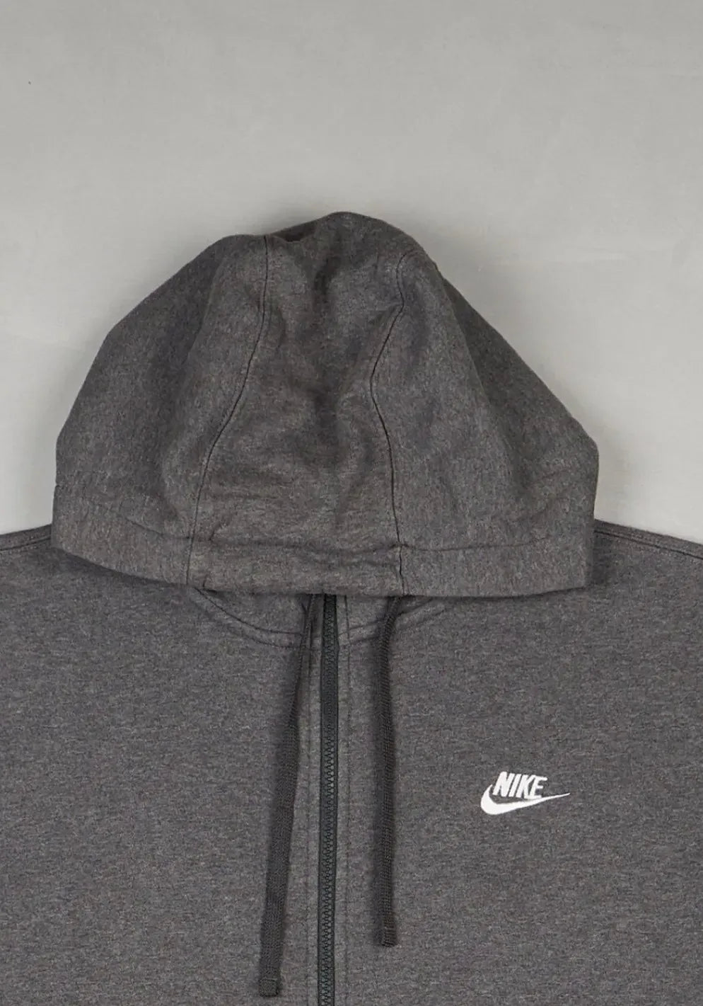 Nike - Full Zip (M)