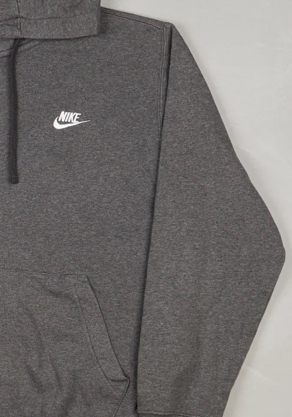 Nike - Full Zip (M)