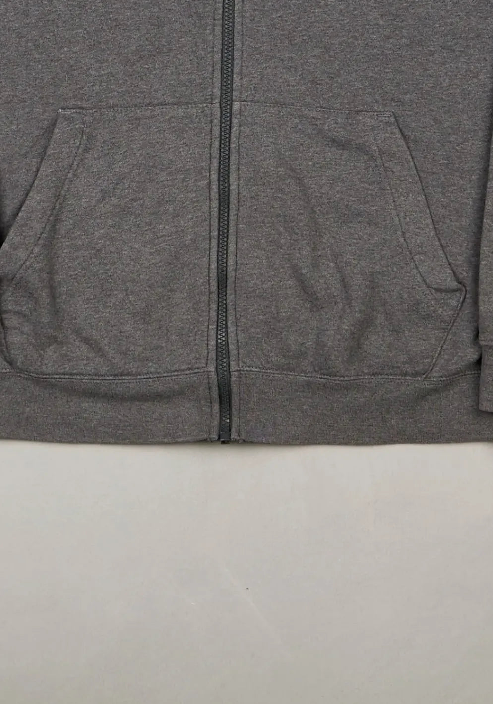 Nike - Full Zip (M)