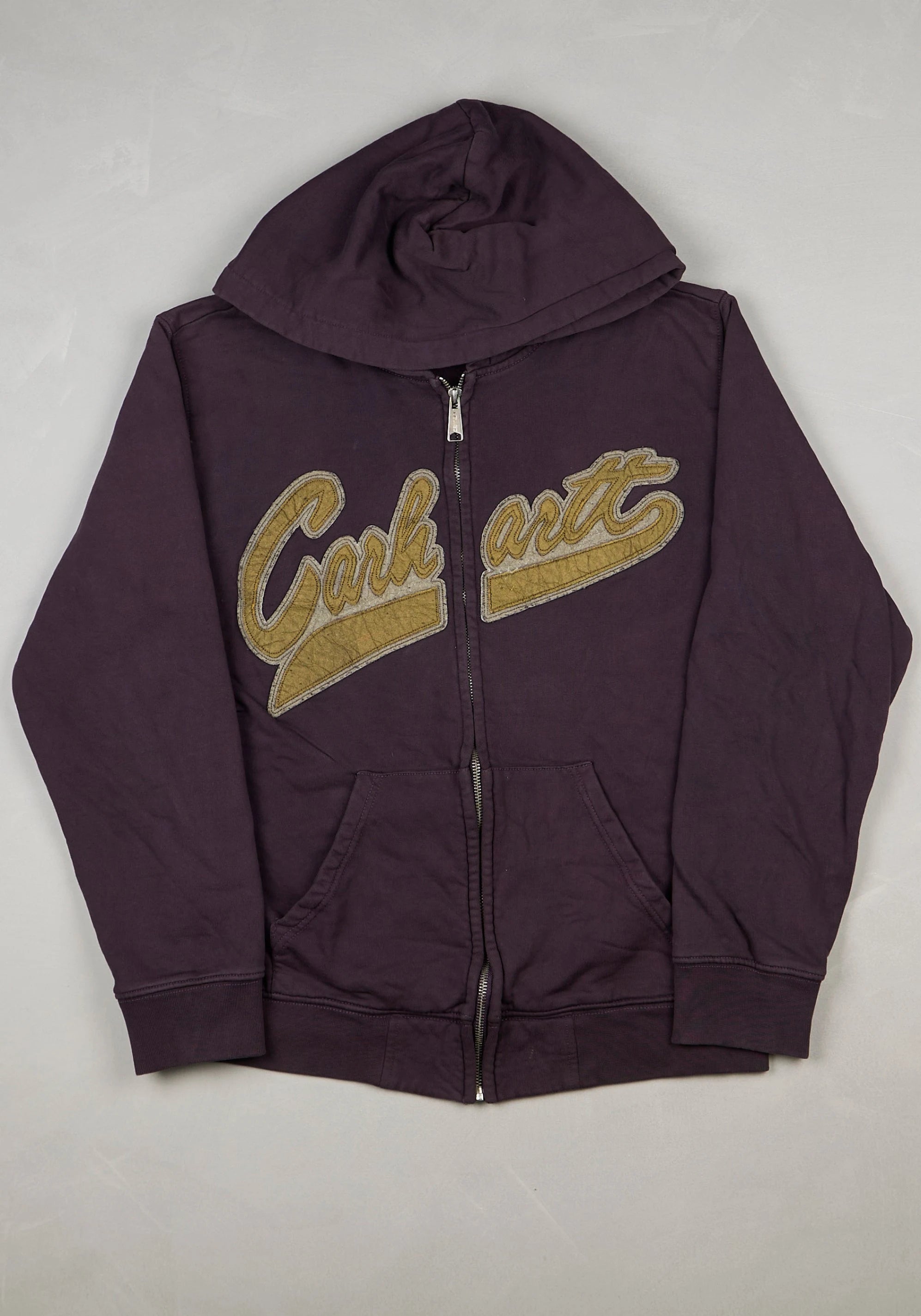 Carhartt - Full Zip (M)