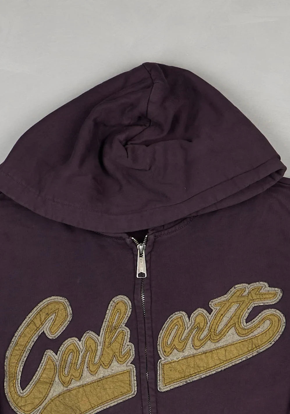 Carhartt - Full Zip (M)