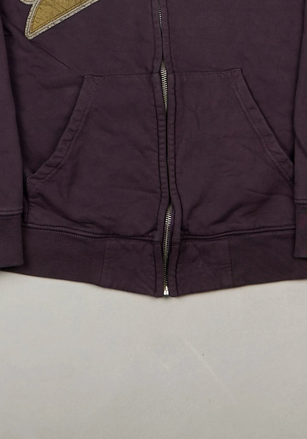 Carhartt - Full Zip (M)