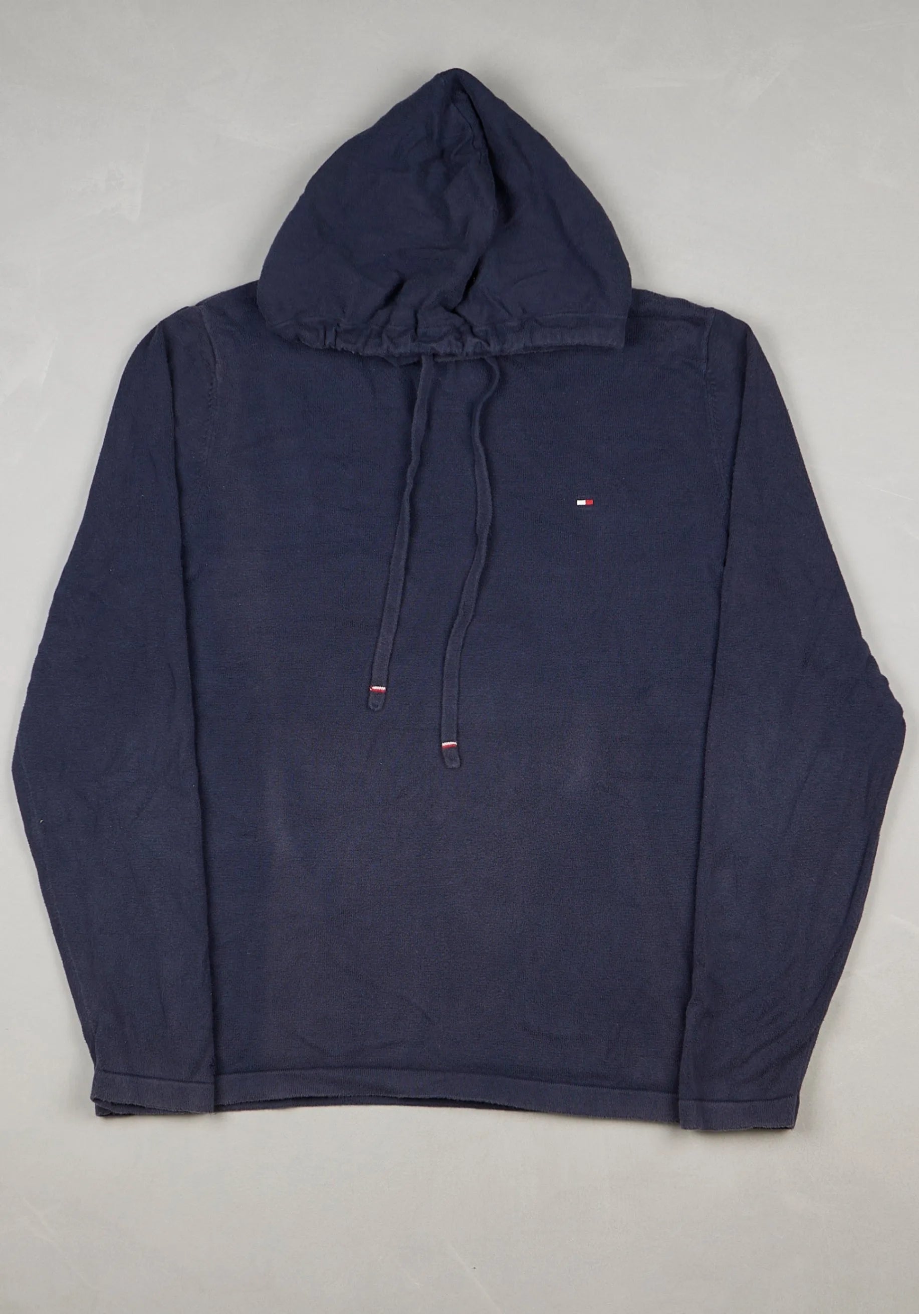 Tommy Hilfiger - Hoodie (M)