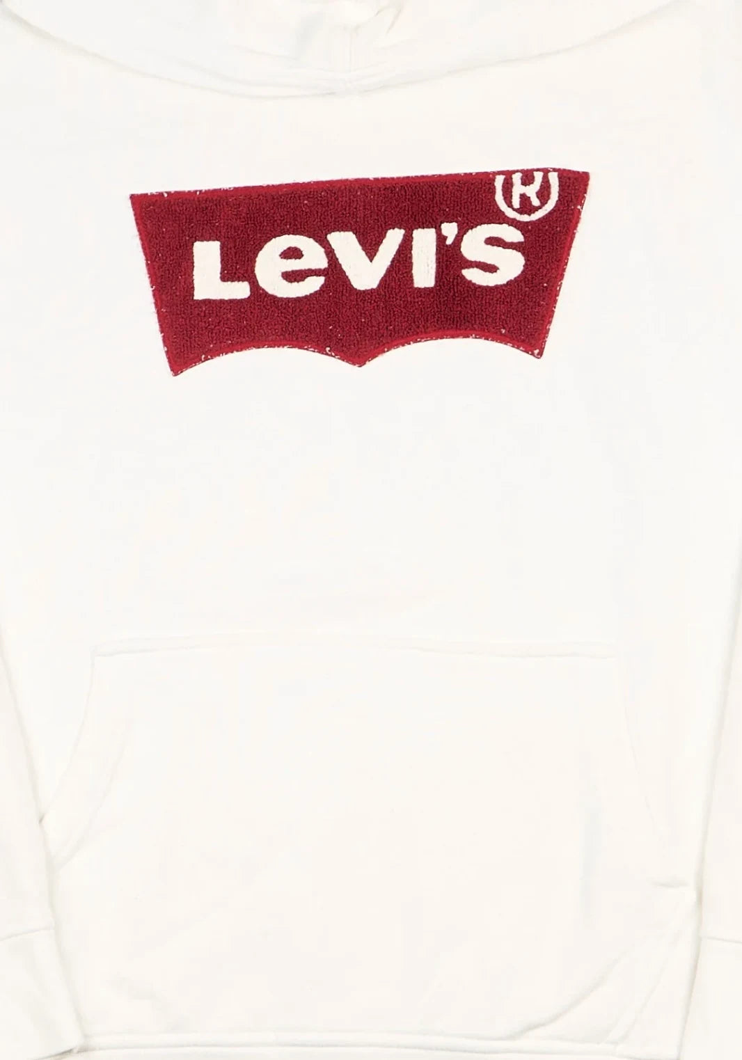 Levi's - Hoodie (M)