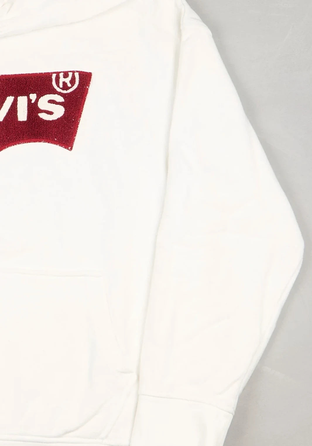 Levi's - Hoodie (M)