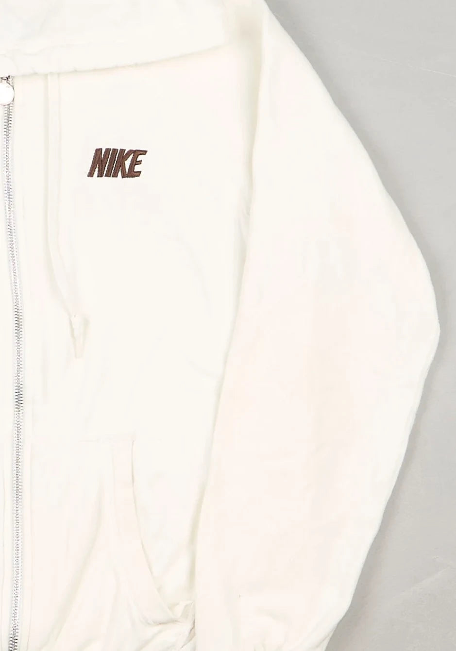 Nike - Full Zip (S)