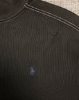 Ralph Lauren - Quarter Zip (M)