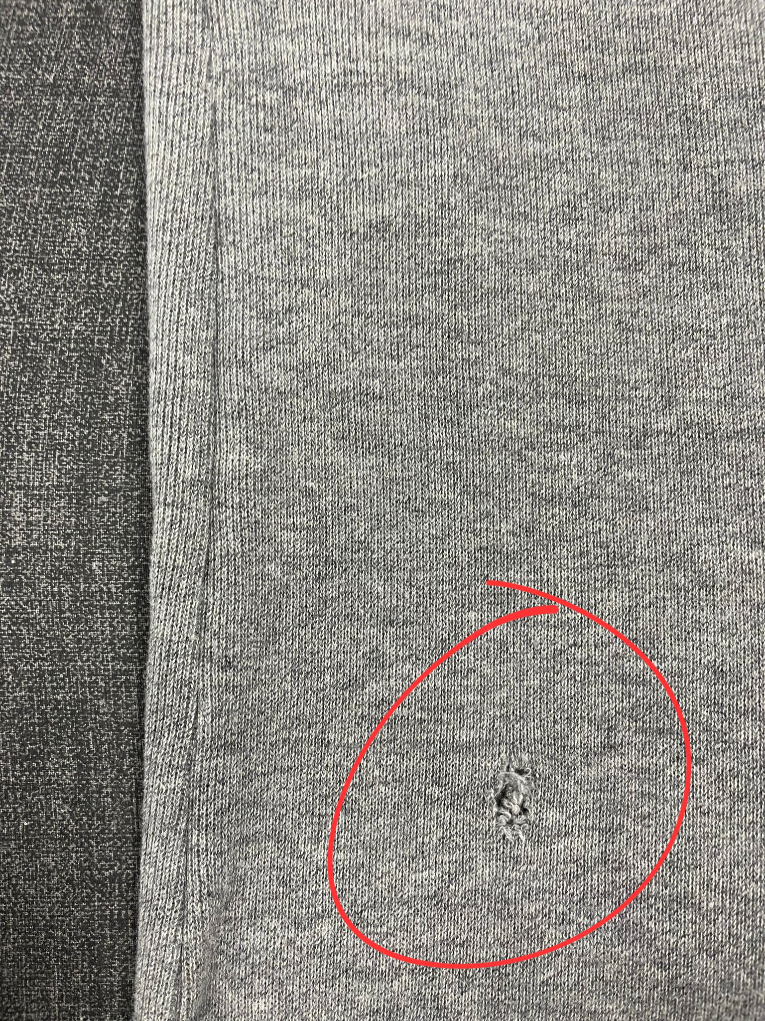 Ralph Lauren - Quarter-Zip (M)